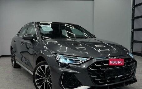 Audi A3, 2026 год, 3 040 000 рублей, 2 фотография