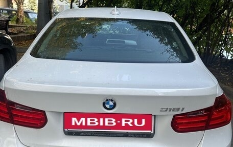 BMW 3 серия, 2014 год, 1 500 000 рублей, 9 фотография