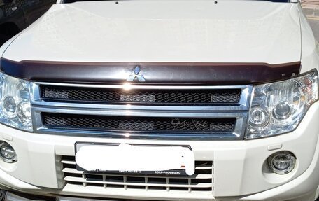 Mitsubishi Pajero IV, 2013 год, 1 850 000 рублей, 3 фотография