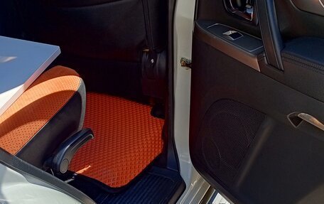 Mitsubishi Pajero IV, 2013 год, 1 850 000 рублей, 11 фотография