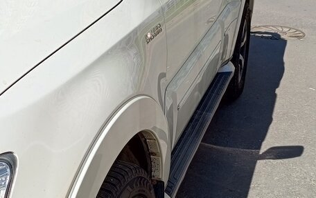 Mitsubishi Pajero IV, 2013 год, 1 850 000 рублей, 13 фотография