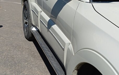 Mitsubishi Pajero IV, 2013 год, 1 850 000 рублей, 12 фотография