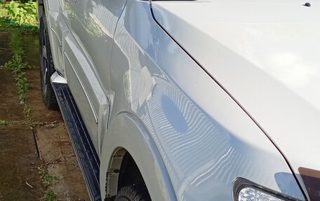 Mitsubishi Pajero IV, 2013 год, 1 850 000 рублей, 21 фотография