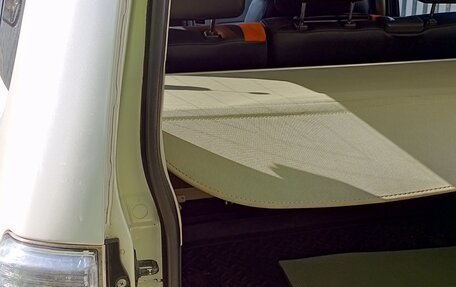 Mitsubishi Pajero IV, 2013 год, 1 850 000 рублей, 24 фотография