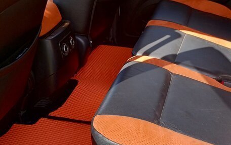 Mitsubishi Pajero IV, 2013 год, 1 850 000 рублей, 27 фотография
