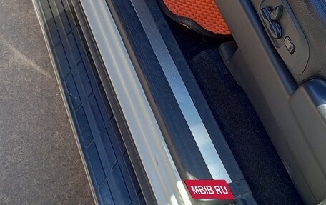 Mitsubishi Pajero IV, 2013 год, 1 850 000 рублей, 15 фотография