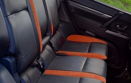 Mitsubishi Pajero IV, 2013 год, 1 850 000 рублей, 28 фотография