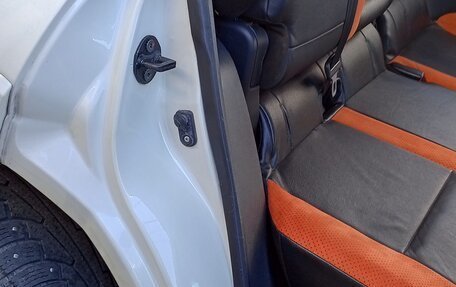 Mitsubishi Pajero IV, 2013 год, 1 850 000 рублей, 30 фотография