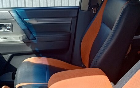 Mitsubishi Pajero IV, 2013 год, 1 850 000 рублей, 32 фотография