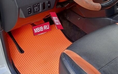 Mitsubishi Pajero IV, 2013 год, 1 850 000 рублей, 20 фотография