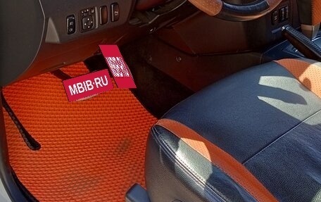 Mitsubishi Pajero IV, 2013 год, 1 850 000 рублей, 18 фотография