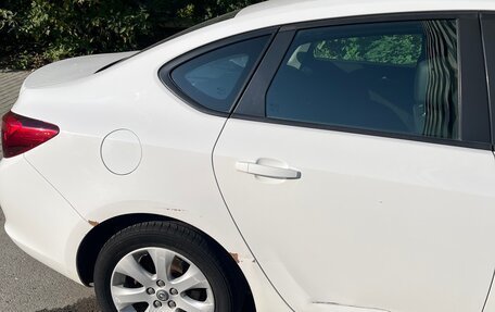 Opel Astra J, 2013 год, 700 000 рублей, 11 фотография