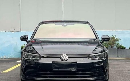 Volkswagen Golf VIII, 2022 год, 1 790 900 рублей, 2 фотография