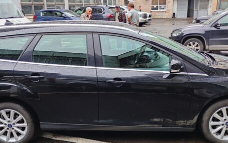 Ford Focus III, 2018 год, 1 000 000 рублей, 5 фотография