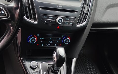 Ford Focus III, 2018 год, 1 000 000 рублей, 9 фотография