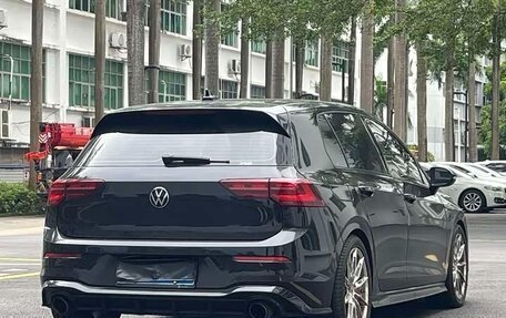 Volkswagen Golf VIII, 2022 год, 1 790 900 рублей, 4 фотография