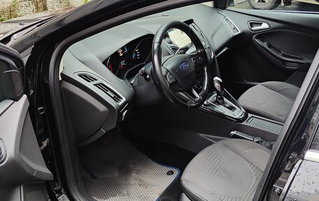 Ford Focus III, 2018 год, 1 000 000 рублей, 7 фотография