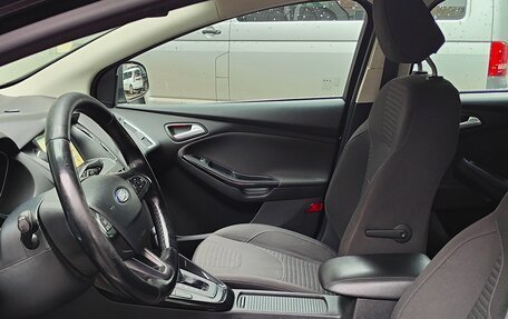 Ford Focus III, 2018 год, 1 000 000 рублей, 10 фотография