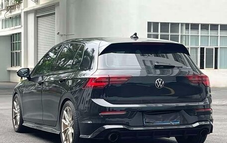 Volkswagen Golf VIII, 2022 год, 1 790 900 рублей, 6 фотография