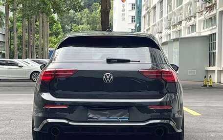 Volkswagen Golf VIII, 2022 год, 1 790 900 рублей, 5 фотография