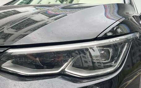Volkswagen Golf VIII, 2022 год, 1 790 900 рублей, 7 фотография