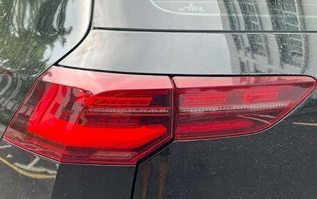 Volkswagen Golf VIII, 2022 год, 1 790 900 рублей, 8 фотография