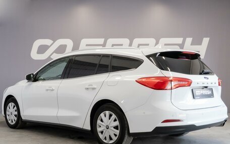 Ford Focus IV, 2020 год, 1 485 000 рублей, 2 фотография