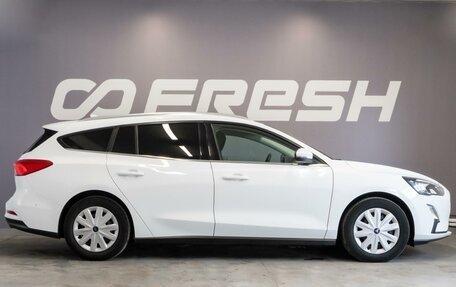 Ford Focus IV, 2020 год, 1 485 000 рублей, 5 фотография