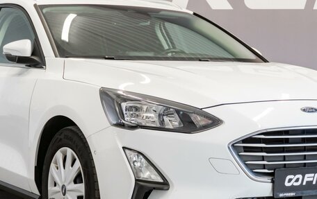 Ford Focus IV, 2020 год, 1 485 000 рублей, 6 фотография