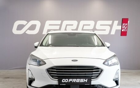 Ford Focus IV, 2020 год, 1 485 000 рублей, 3 фотография