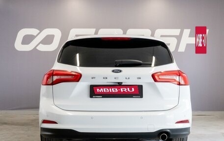 Ford Focus IV, 2020 год, 1 485 000 рублей, 4 фотография