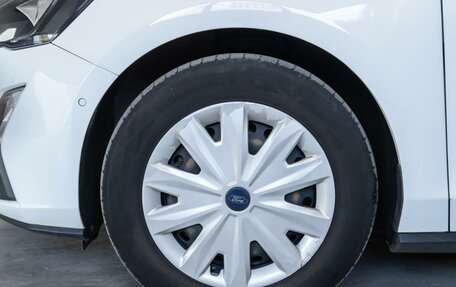Ford Focus IV, 2020 год, 1 485 000 рублей, 7 фотография