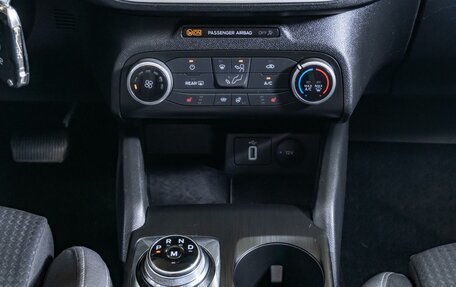 Ford Focus IV, 2020 год, 1 485 000 рублей, 17 фотография