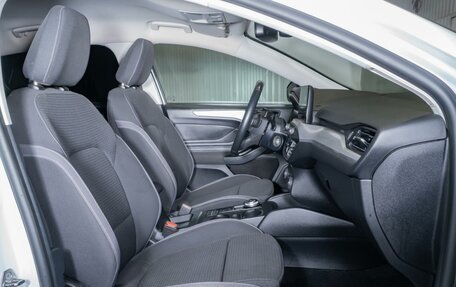 Ford Focus IV, 2020 год, 1 485 000 рублей, 12 фотография