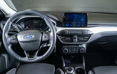 Ford Focus IV, 2020 год, 1 485 000 рублей, 8 фотография