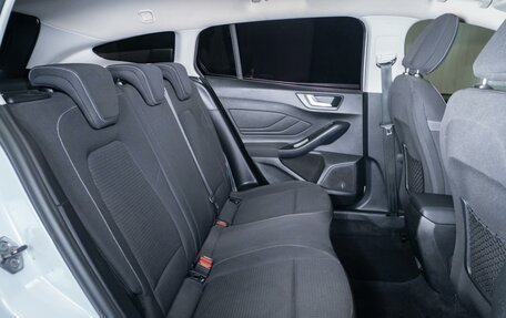 Ford Focus IV, 2020 год, 1 485 000 рублей, 11 фотография