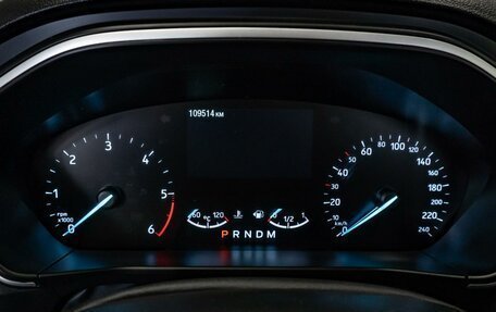 Ford Focus IV, 2020 год, 1 485 000 рублей, 16 фотография