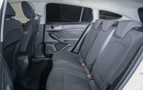 Ford Focus IV, 2020 год, 1 485 000 рублей, 9 фотография