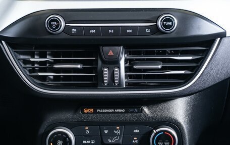 Ford Focus IV, 2020 год, 1 485 000 рублей, 18 фотография