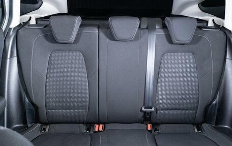 Ford Focus IV, 2020 год, 1 485 000 рублей, 13 фотография