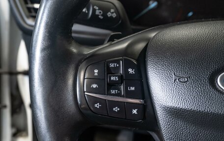 Ford Focus IV, 2020 год, 1 485 000 рублей, 19 фотография
