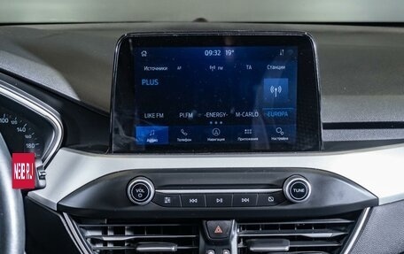 Ford Focus IV, 2020 год, 1 485 000 рублей, 14 фотография