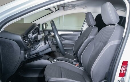 Ford Focus IV, 2020 год, 1 485 000 рублей, 10 фотография