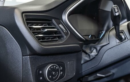 Ford Focus IV, 2020 год, 1 485 000 рублей, 24 фотография