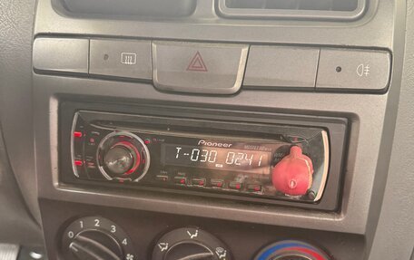 Hyundai Accent II, 2009 год, 230 000 рублей, 6 фотография