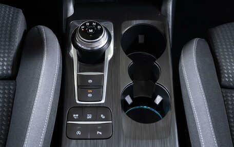 Ford Focus IV, 2020 год, 1 485 000 рублей, 23 фотография