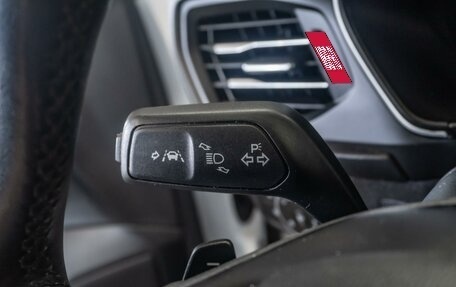 Ford Focus IV, 2020 год, 1 485 000 рублей, 21 фотография