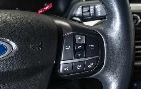 Ford Focus IV, 2020 год, 1 485 000 рублей, 20 фотография