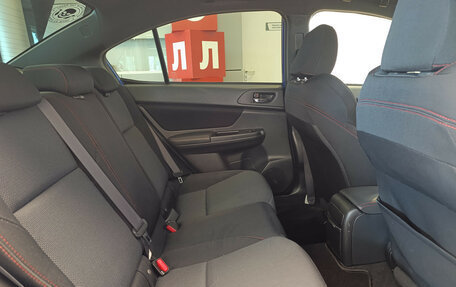 Subaru WRX I рестайлинг, 2014 год, 2 150 000 рублей, 8 фотография