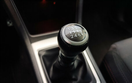 Subaru WRX I рестайлинг, 2014 год, 2 150 000 рублей, 14 фотография